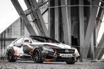 Mercedes-Benz CLS500 Black Edition Stealth by M&D 2016 года